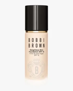 Weightless Skin Foundation SPF 15 30 ml