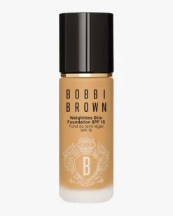 Weightless Skin Foundation SPF 15 30 ml