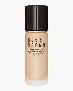 Weightless Skin Foundation SPF 15 30 ml