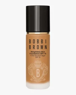 Weightless Skin Foundation SPF 15 30 ml