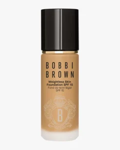 Weightless Skin Foundation SPF 15 30 ml