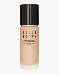 Weightless Skin Foundation SPF 15 30 ml