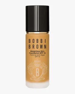 Weightless Skin Foundation SPF 15 30 ml