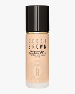 Weightless Skin Foundation SPF 15 30 ml