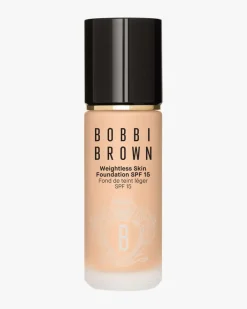 Weightless Skin Foundation SPF 15 30 ml