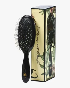 Wet Hair Brush Medium Octopus