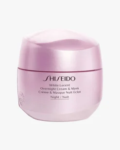 White Lucent Overnight Cream & Mask 75 ml