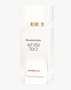 White Tea Ginger Lily EdT