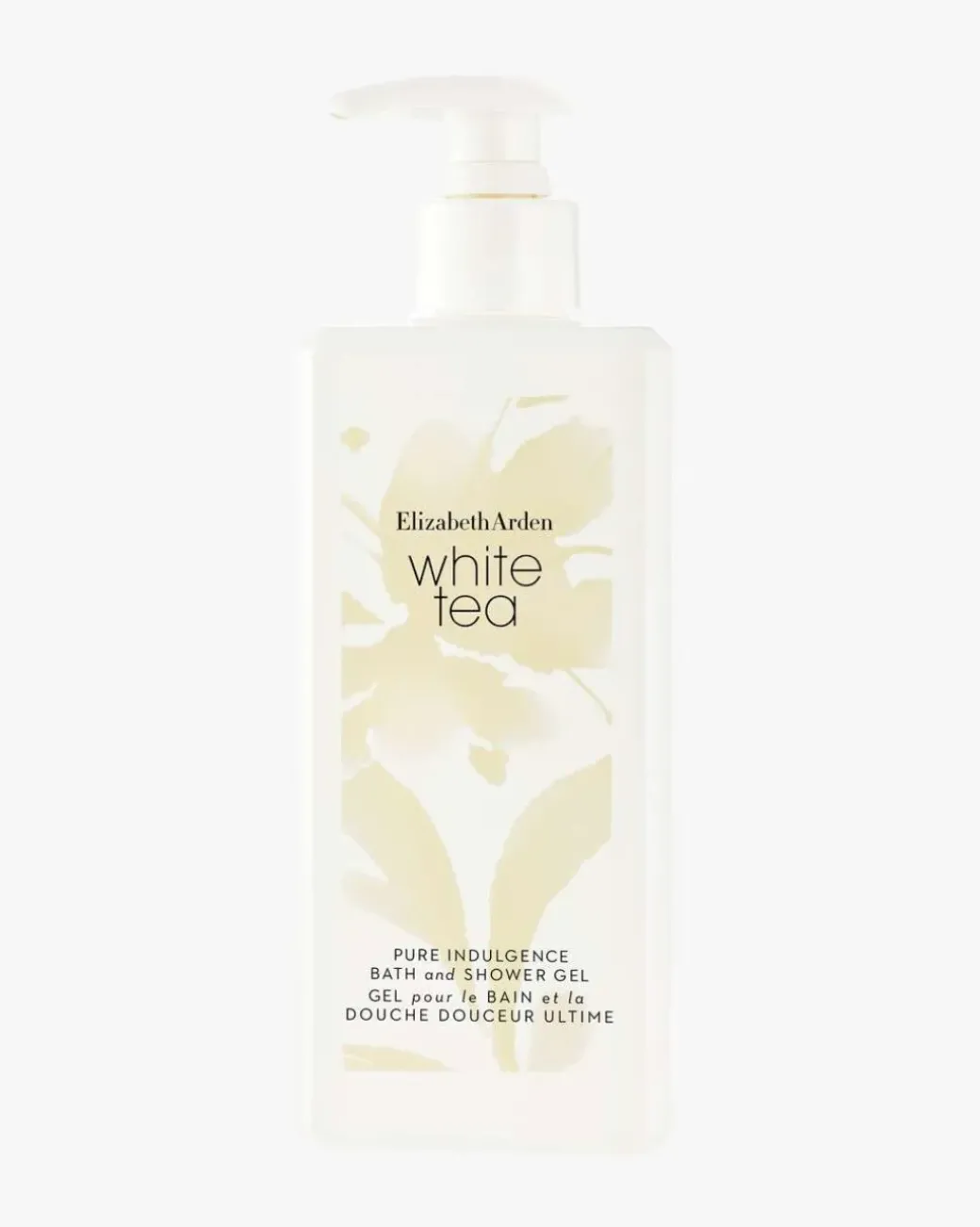 White Tea Shower Gel 400 ml