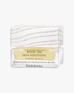 White Tea Skin Solutions Brightening Eye Gel 15 ml