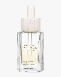 White Tea Skin Solutions Fortifying Bi-Phase Oil Serum 30 ml