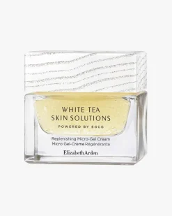 White Tea Skin Solutions Replenishing Micro-Gel Cream 50 ml