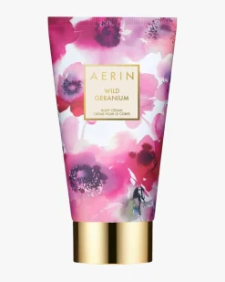 Wild Geranium Body Cream 150 ml