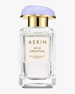 Wild Geranium EdP