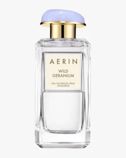 Wild Geranium EdP