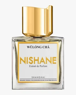 WŪLÓNG CHÁ Extrait de Parfum