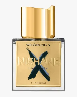 WÜLÓNG CHÁ X EXTRAIT DE PARFUM 50 ml