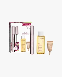 Wonder Perfect 4D Mascara Value Pack