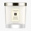 Wood Sage & Sea Salt Home Candle 200 g