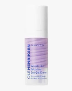 Wrinkle Blur Bacuchiol Eye Gel Creme 18 ml