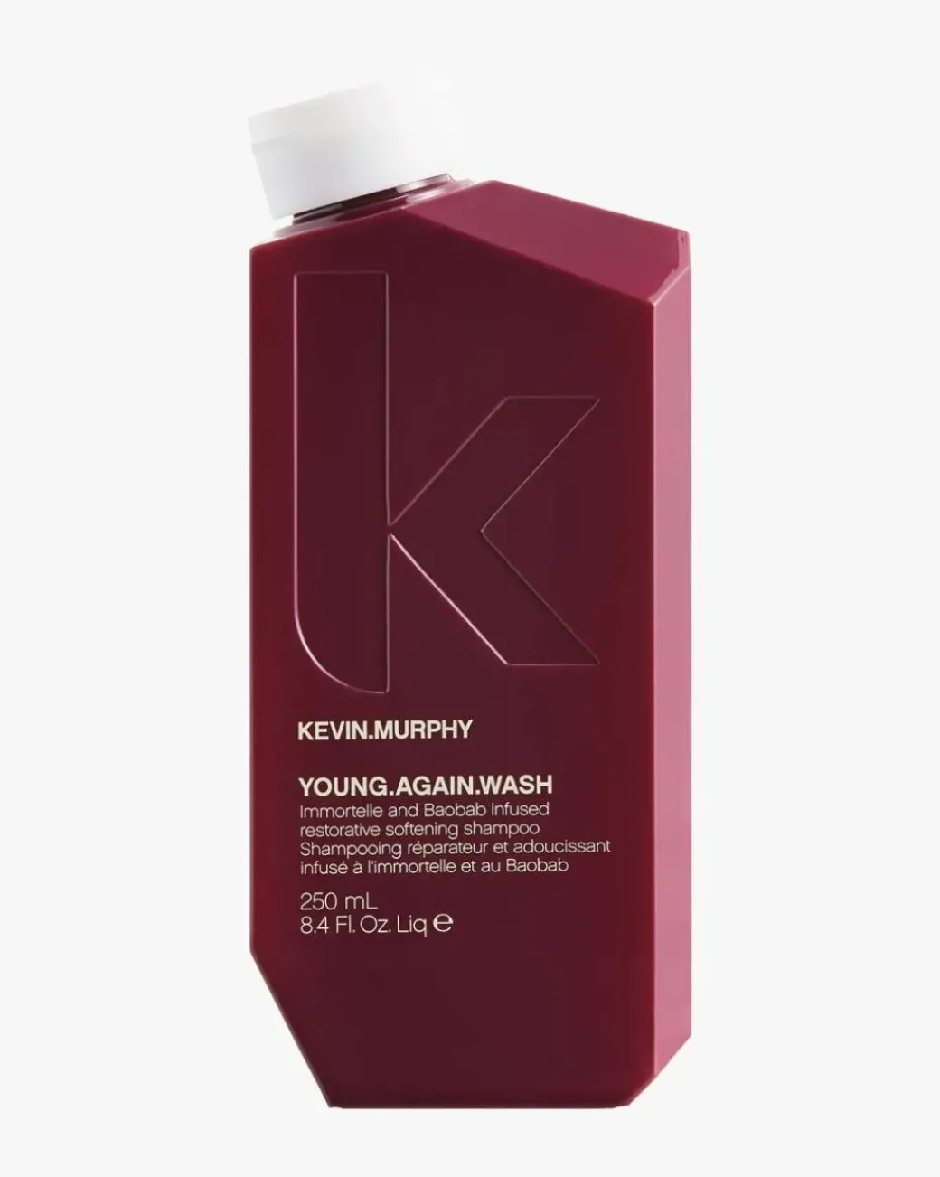 Young.Again.Wash Shampoo 250 ml