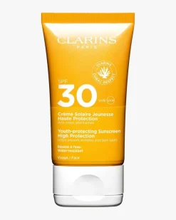 Youth-Protecting Sunscreen SPF 30 50 ml